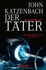 Der Täter - John Katzenbach - 9783426505342