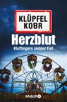 Herzblut - Volker Klüpfel ; Michael Kobr - 9783426511831