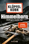 Himmelhorn - Volker Klüpfel ; Michael Kobr - 9783426511855