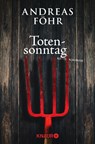 Totensonntag - Andreas Föhr - 9783426512951