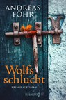 Wolfsschlucht - Andreas Föhr - 9783426512968