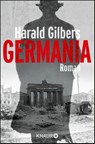 Germania - Harald Gilbers - 9783426513705