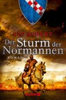 Der Sturm der Normannen - Ulf Schiewe - 9783426516416