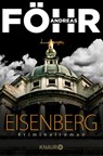 Eisenberg - Andreas Föhr - 9783426517659