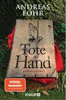 Tote Hand - Andreas Föhr - 9783426517680