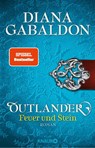 Outlander - Feuer und Stein - Diana Gabaldon - 9783426518021