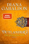 Outlander - Die geliehene Zeit - Diana Gabaldon - 9783426518106