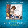Das große Outlander Fan-Malbuch - Diana Gabaldon - 9783426519776