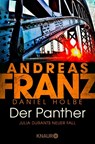 Der Panther - Andreas Franz ; Daniel Holbe - 9783426520857
