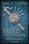 Das Herz des Löwen - Mac P. Lorne - 9783426521458