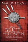 Das Blut des Löwen - Mac P. Lorne - 9783426521465