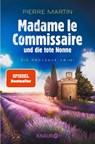 Madame le Commissaire und die tote Nonne - Pierre Martin - 9783426521977