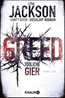 Greed - Tödliche Gier - Nancy Bush ; Lisa Jackson ; Rosalind Noonan - 9783426522622