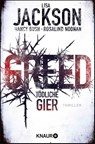 Greed - Tödliche Gier - Nancy Bush ; Lisa Jackson ; Rosalind Noonan - 9783426522622