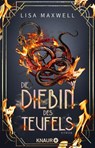 Die Diebin des Teufels - Lisa Maxwell - 9783426523698