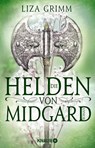 Die Helden von Midgard - Liza Grimm - 9783426523711