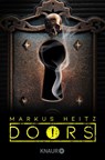 DOORS ! - Blutfeld - Markus Heitz - 9783426523896