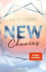 New Chances - Lilly Lucas - 9783426526798