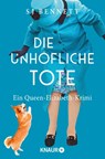 Die unhöfliche Tote - S. J. Bennett - 9783426527344