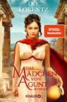 Das Mädchen von Agunt - Iny Lorentz - 9783426528075