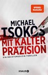 Mit kalter Präzision - Michael Tsokos - 9783426528709