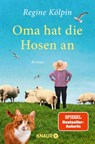 Oma hat die Hosen an - Regine Kölpin - 9783426528860