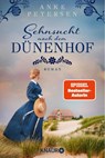 Sehnsucht nach dem Dünenhof - Anke Petersen - 9783426529126
