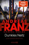 Dunkles Netz - Daniel Holbe ; Andreas Franz - 9783426529263