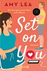 Set on You - Amy Lea - 9783426530160