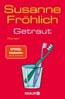 Getraut - Susanne Fröhlich - 9783426530214