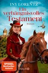 Ein verhängnisvolles Testament - Iny Lorentz - 9783426530559