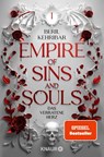 Empire of Sins and Souls 1 - Das verratene Herz - Beril Kehribar - 9783426530924