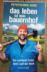 Das Leben ist kein Bauernhof - Petutschnig Hons - 9783426562260