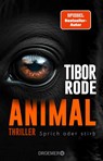 Animal - Tibor Rode - 9783426562659