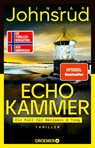 Echokammer - Ingar Johnsrud - 9783426562680