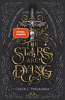 The Stars are Dying - Chloe C. Peñaranda - 9783426563502