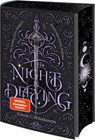The Night is Defying - Chloe C. Peñaranda - 9783426563526
