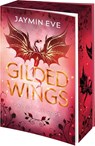 Gilded Wings - Jaymin Eve - 9783426563625
