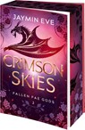 Crimson Skies - Jaymin Eve - 9783426563649
