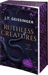 Ruthless Creatures - J. T. Geissinger - 9783426563861