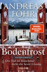 Bodenfrost - Andreas Föhr - 9783426564844
