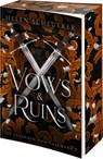 Vows and Ruins - Helen Scheuerer - 9783426566886