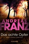 Das achte Opfer - Andreas Franz - 9783426617892