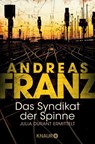 Das Syndikat der Spinne - Andreas Franz - 9783426619049