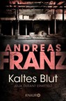 Kaltes Blut - Andreas Franz - 9783426621738