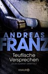 Teuflische Versprechen - Andreas Franz - 9783426628317