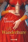 Die Wanderhure - Iny Lorentz - 9783426629345