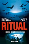 Ritual - Douglas Preston ; Lincoln Child - 9783426631546