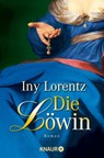 Die Löwin - Iny Lorentz - 9783426632482