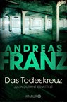 Das Todeskreuz - Andreas Franz - 9783426634806